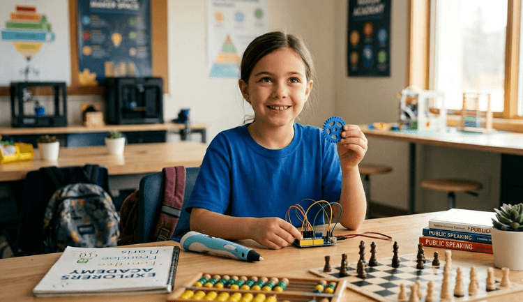 How Extracurricular Activities Transform Lives in Canada