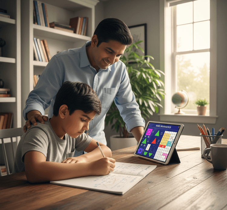 How Vedic Math Transforms Calculation Speed