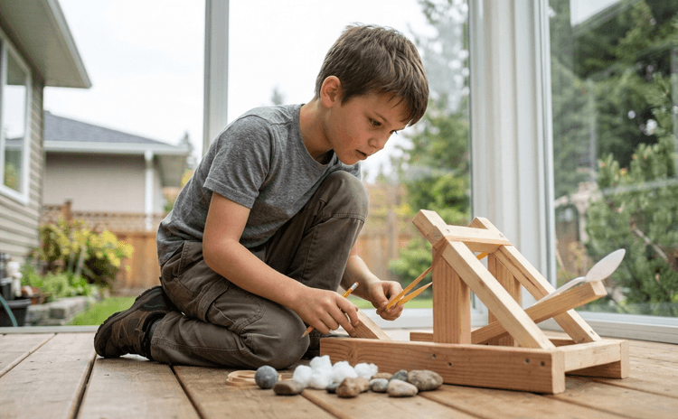 STEM by Subject: Integration Examples in Surrey & Delta